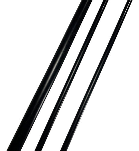 Kit Tirantes Para Defensa (3 Pzs) Prostar International 7-17