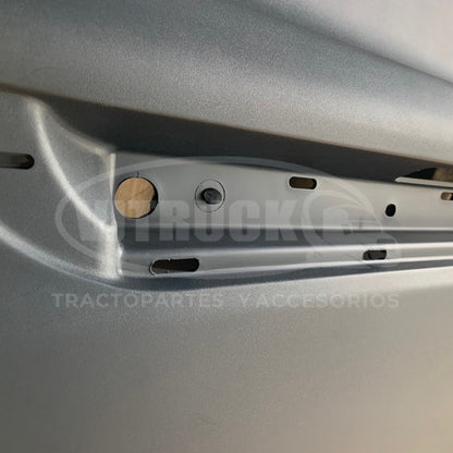 Spoiler Cubre Tanque Izquierdo Para Prostar 2007 A 2015