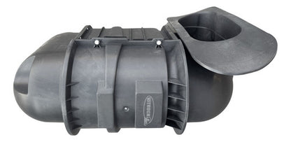 Portafiltro De Aire T660 Kenworth Plástico Vjtruck