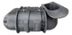 Portafiltro De Aire T660 Kenworth Plástico Vjtruck