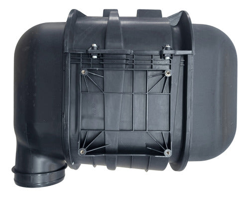 Portafiltro De Aire T660 Kenworth Plástico Vjtruck