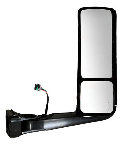 Espejo Cabina Prostar Lt / Durastar Mv International Cromado