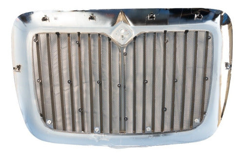 Parrilla  Prostar International Con Mosquitero 2008-2018