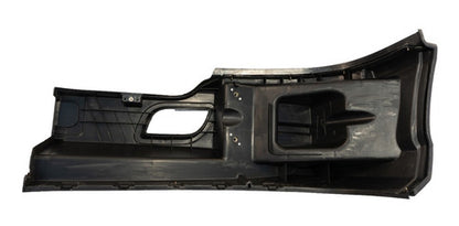 Defensa  Lateral T680 Kenworth Derecha Plástico Con Refuerzo
