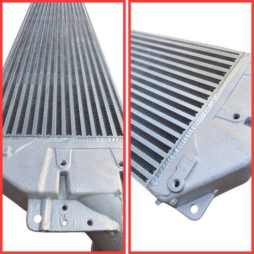 Postenfriador Bar&plate Prostar International