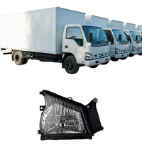 Faro Isuzu Elf 400/450 24v 07 A 09