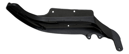 Base Maroma Cofre Freightliner Cascadia Clasico 2008-2020 Derecho-copiloto