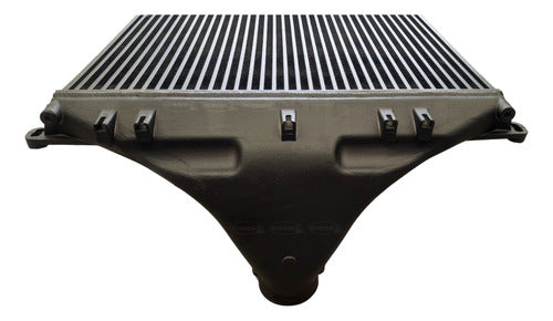 Postenfriador Freightliner Century Class