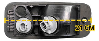 Plafon Direccional Puerta Isuzu Elf O Npr