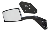 Espejo De Cofre Para Volvo 3ra Gen Cromado Vjtruck