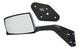 Espejo De Cofre Para Volvo 3ra Gen Cromado Vjtruck