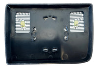 Concavo De Espejo International 9200i/9400i