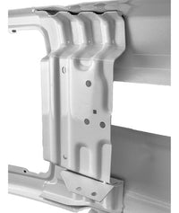 Defensa Isuzu Forward 1400 Blanco