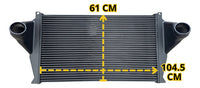 Postenfriador 9400/ 9200 Internacional