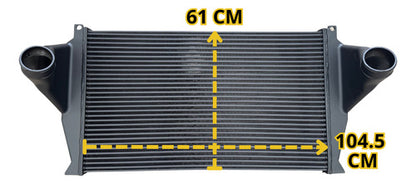 Postenfriador 9400/ 9200 Internacional