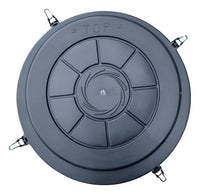 Tapa Para Porta Filtro De Aire Columbia O Century Class Fl