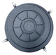 Tapa Para Porta Filtro De Aire Columbia O Century Class Fl
