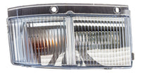 Cuarto Direccional Isuzu Forward 1400