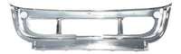 Cubierta De Defensa Central Freightliner Cascadia Cromada