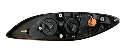 Faro C/tira Led International Prostar