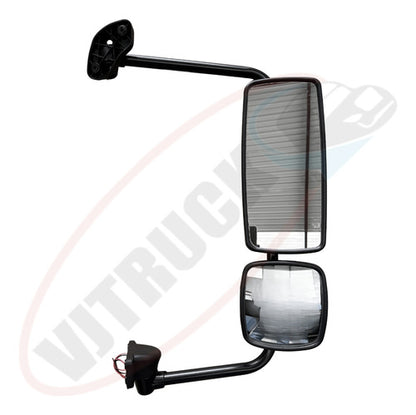 Espejo Freightliner M2 106/112 Cromado