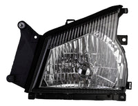 Faro Isuzu Elf 400/450 24v 07 A 09