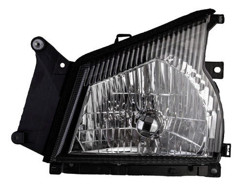 Faro Isuzu Elf 400/450 24v 07 A 09