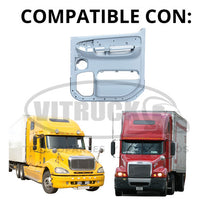 Tapa Para Puerta Columbia/century Freightliner Derecha