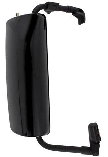 Espejo Lateral Volvo Vnl 3era Y 4ta Gen Negro Derecho