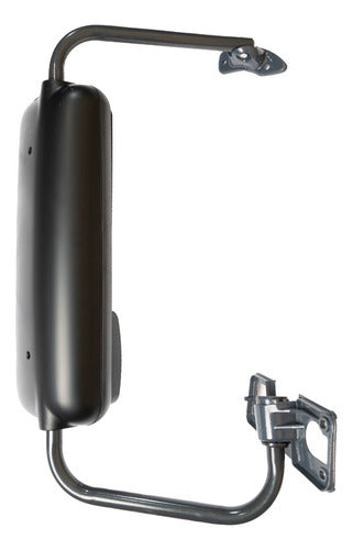 Espejo Lateral Columbia/century Izquierdo Negro