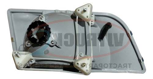 Plafon De Faro Volvo Vnl 1998 1999 2000 2001 2002