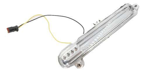 Direccional Peterbilt 389  De Faro Parte Trasera