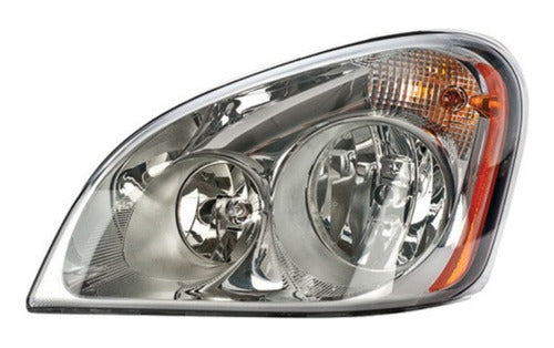 Faro Freightliner Cascadia