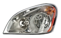 Faro Freightliner Cascadia