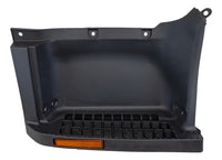 Escalon Superior Isuzu Forward 1100 1400 Gris/ Izquierdo-piloto