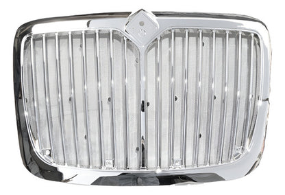 Parrilla  Prostar International Con Mosquitero 2008-2018