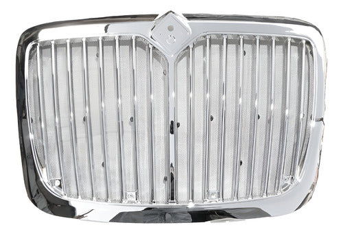 Parrilla  Prostar International Con Mosquitero 2008-2018