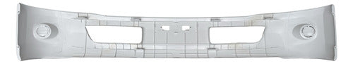 Defensa Hino 300 716/816 Blanco