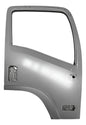 Puerta Isuzu Elf 100-600 Con Orificio Para Espejo Delantera Derecha/copiloto Gris