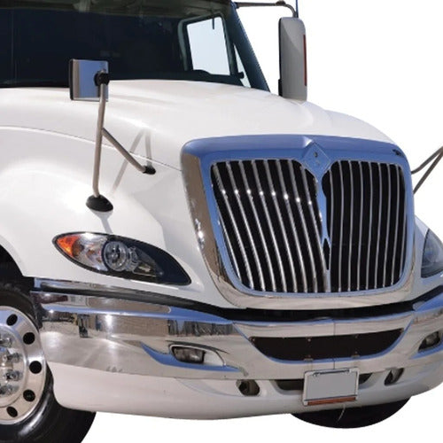 Espejo  Cofre Prostar Cromado