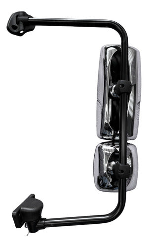 Espejo Freightliner M2 106/112 Cromado