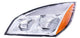 Faro Cascadia Freightliner 2018-2023+
