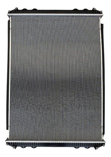 Radiador Columbia 2001 A 2006