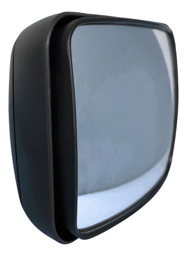 Espejo Concavo Hino O Isuzu Universal