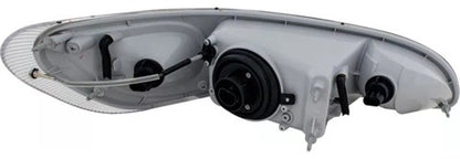 Faro Delantero Peterbilt 330 335 386 387