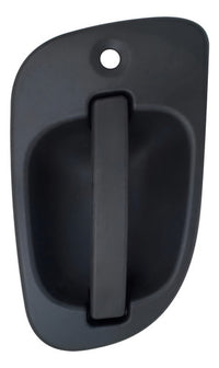 Chapa Manija De Puerta Freightliner Cascadia 08-17/ M2 Negra
