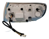 Faro International 7400 7600 01-07 Derecho  Derecho