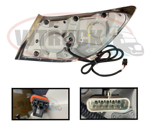 Faro International Workstar 7400/7600 08-21