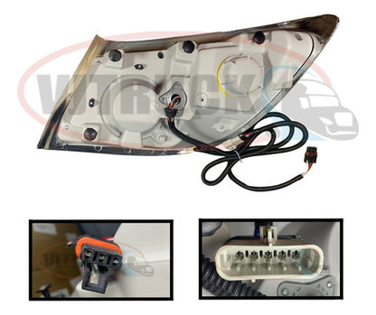 Faro International Workstar 7400/7600 08-21