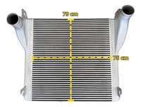 Postenfriador Bar&plate T660 Kenworth